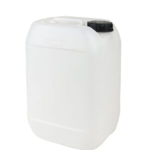 SCAT Canister 12 Liters PE-HD
