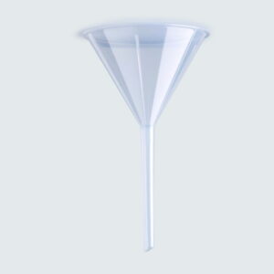 LLG Laboratory Funnel Ø 60 mm PP, Pack of 10