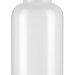 Kautex LDPE Wide-Neck Bottle 2000 mL, Natural without Closure (6.291.540)