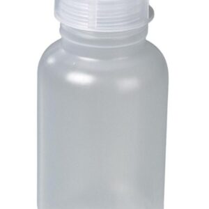 Bürkle Sample Bottles 250 ml, PP with Screw Cap