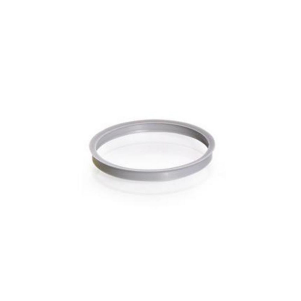 DWK Duran Filling Ring, PP Grey, GL45