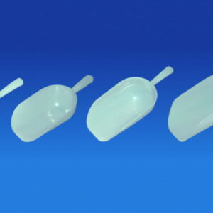 LLG Measuring Scoop 500 mL, HDPE