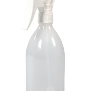 Bürkle LaboPlast 500 mL Spray Bottle​