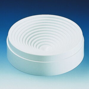 Kartell Round Bottom Flask Holder 160mm PP for Flasks 10ml-10000ml