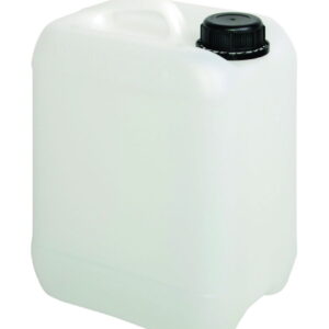 SCAT GL 45 Can, 5 Liter, PE-HD including Screw Cap