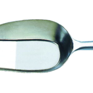 Wilhelm Schröder & Co.KG Aluminium Scoop, 400 mm in Length