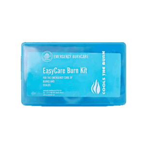 Burnshield EasyCare Kit