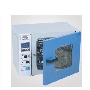Grx-A Series Hot-Air Sterilizer