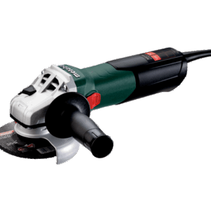 Metabo W 9-115 Angle Grinder