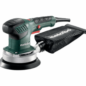 Metabo SXE 3150 Random Orbital Sander