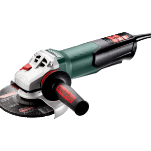 Metabo WEP 17-150 Quick Angle Grinder