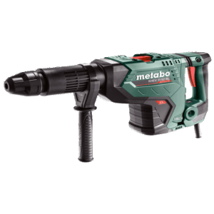Metabo KHEV 11-52 BL Combination Hammer Drill SDS-Max