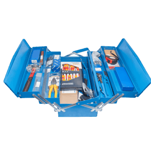 Gedore Student Electricians Toolkit