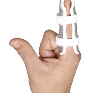 Finger Cot Splint – Large