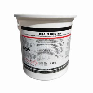 Drain Doctor 5KG