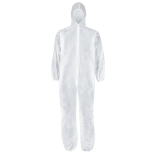 Basic Disposable Coveralls
