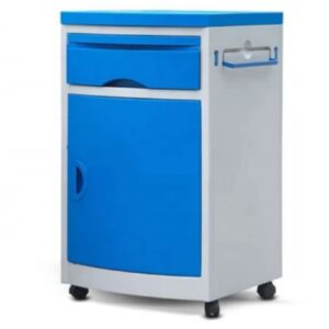 ABS Bedside Locker