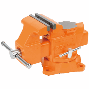 Heavy Duty Workshop Bench Vice