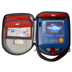 AED Saver One P Automated External Defibrillator