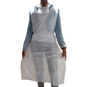 Disposable Apron