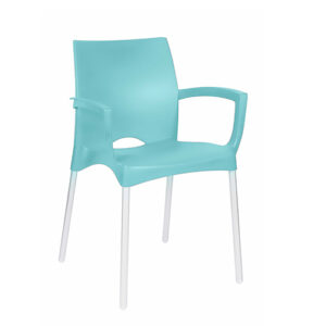 Alexis Chair – Assorted Colours