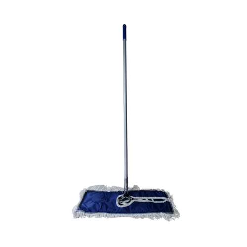 Aluminium Handle Dust Mop 60cm