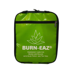 Burn-Eaz Restaurant Kit – Complete
