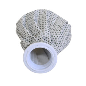 Cotton Ice Bag