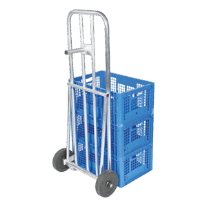 Beer Crate Trolley