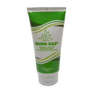 Burn-Eaz Gel 100g