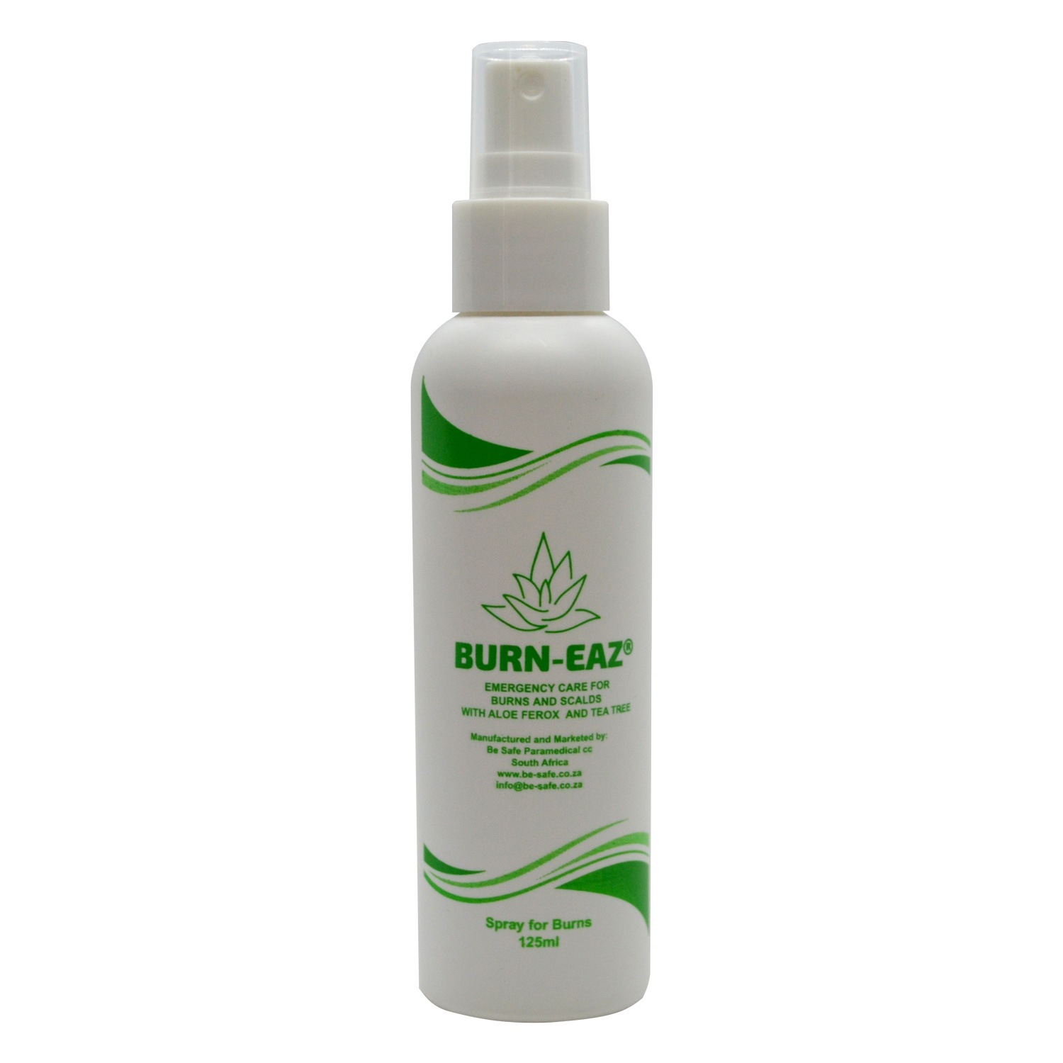 Burn-Eaz Spray 125ml