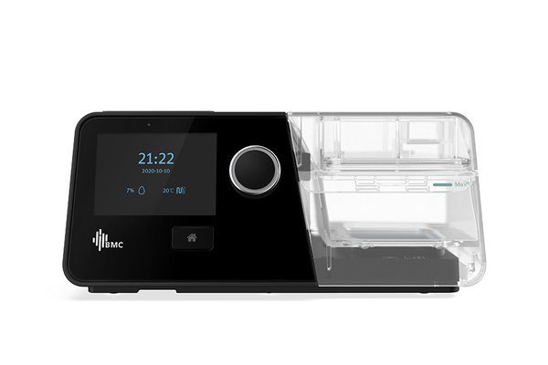 Auto Cpap Device Bmc G3 A20
