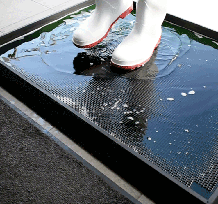 Coba Care Disinfectant Boot & Shoe Bath