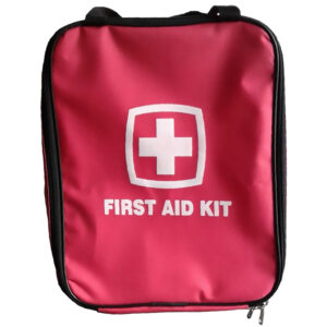 First Aid Econo Bag – unstocked