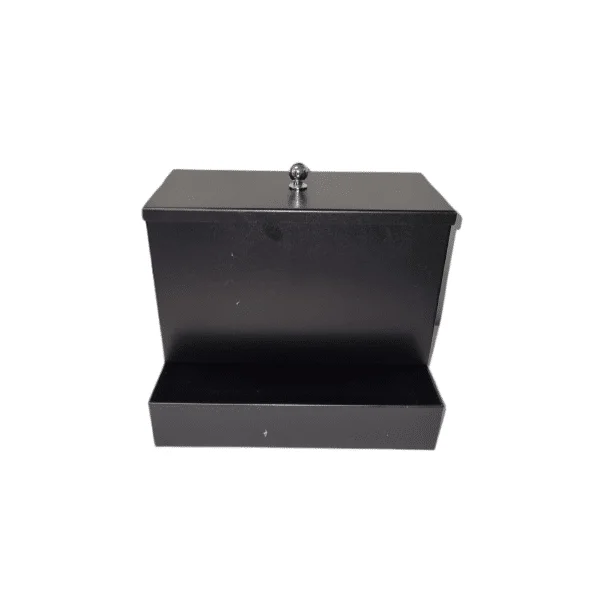 Condom Dispenser Large (Black)