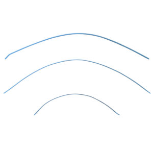 Bougie Intubation Stylet