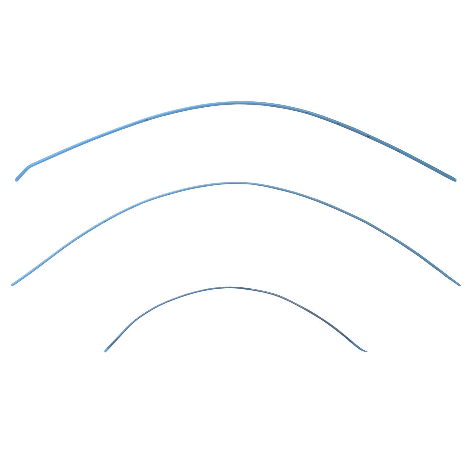 Bougie Intubation Stylet