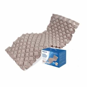 Electric Bubble Mattress