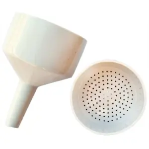 Buchner Funnel 110mm, 116ID
