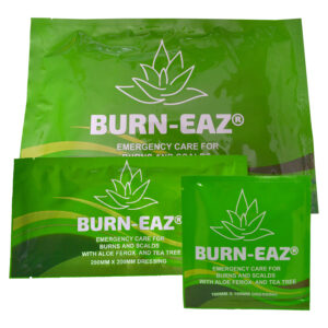 Burn-Eaz Burn Dressing