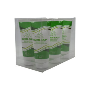 Burn-Eaz Gel – 100g (Box of 6)