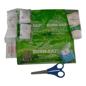 Burn-Eaz Kit – Home Refill