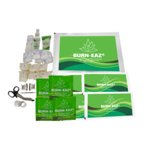 Burn-Eaz Responder Kit Refill