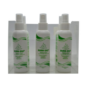 Burn-Eaz Spray – 125ml (Box of 6)