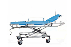 Stretcher – Emergency/Ambulance – Detachable Surface