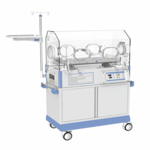 Cl-100B Mobile Newborn Baby Neonatal Infant Incubator