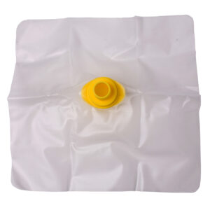 CPR barrier mouthpiece