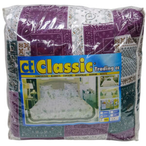 CT Classic 9pcs 2 Ply Double