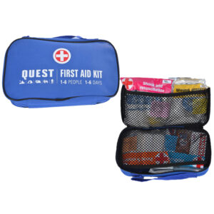 First Aid Kit Criticare – Quest 300 Campers