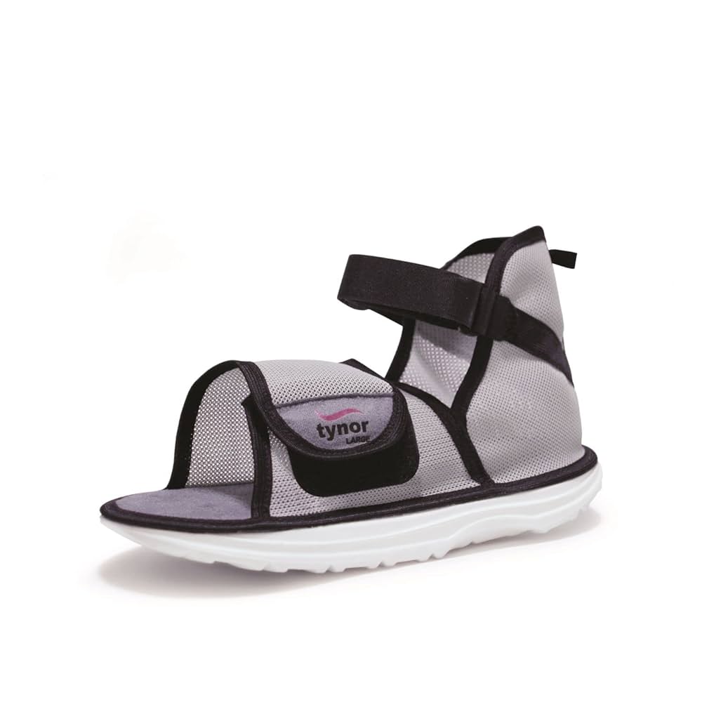 USPs – Cast Shoe (Rocker Sole) – Small